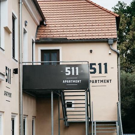 Apartments 511 Чески-Крумлов Экстерьер фото
